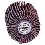 Coated Flap Wheel Abrasives